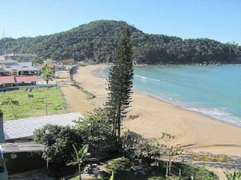 Praia Da Ilhota, Lado De Baneario Camboriu Itapema Exterior photo