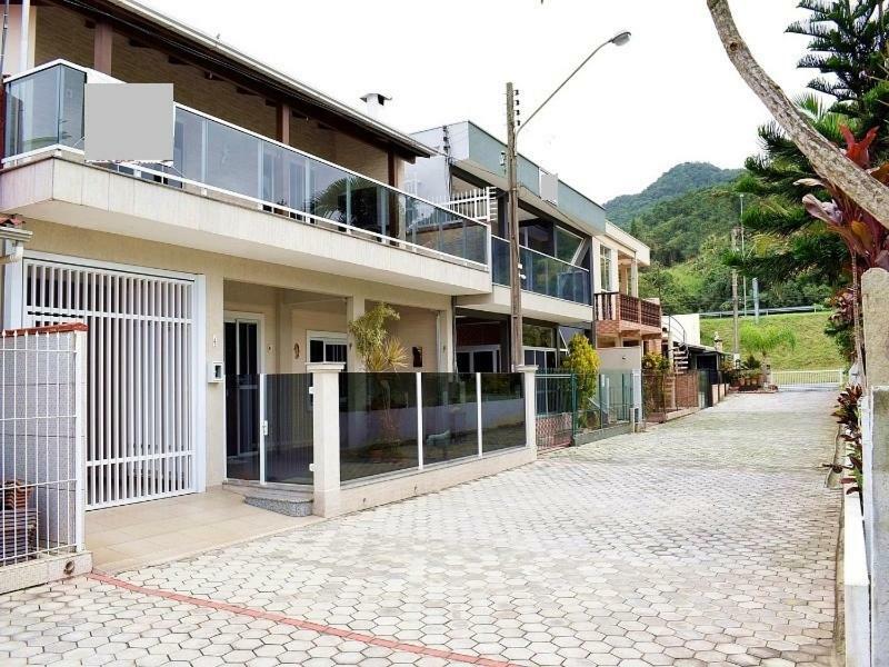 Praia Da Ilhota, Lado De Baneario Camboriu Itapema Exterior photo